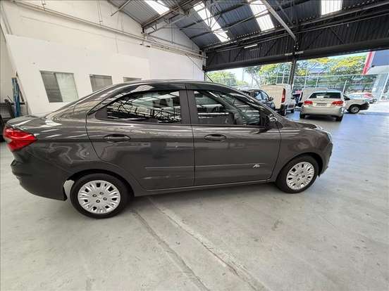 FORD-KA-1.5 TI-VCT FLEX SE PLUS AUTOMÁTICO FORD-KA-2020