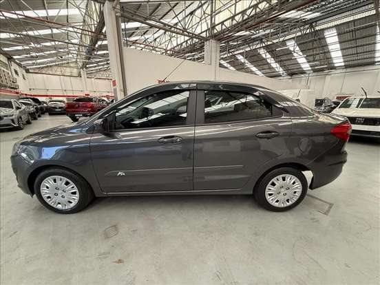 FORD-KA-1.5 TI-VCT FLEX SE PLUS AUTOMÁTICO FORD-KA-2020