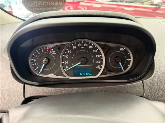 FORD-KA-2020