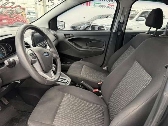 FORD-KA-1.5 TI-VCT FLEX SE PLUS AUTOMÁTICO FORD-KA-2020
