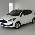 FORD KA 1.5 TI-VCT FLEX SE PLUS MANUAL FORD KA 1.5 TI-VCT FLEX SE PLUS MANUAL