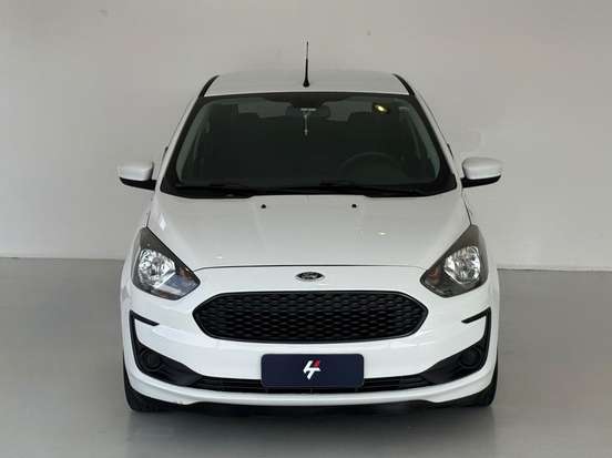 FORD-KA-2019