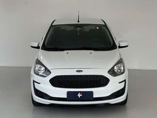FORD-KA-1.5 TI-VCT FLEX SE PLUS MANUAL FORD-KA-2019
