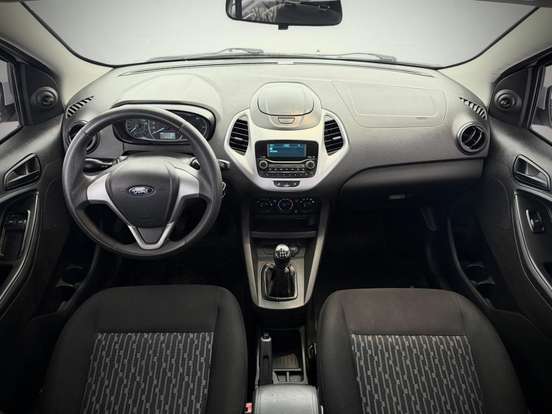 FORD-KA-2019