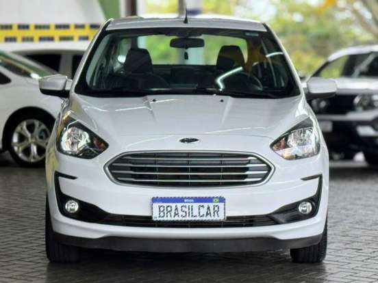 FORD-KA-2021