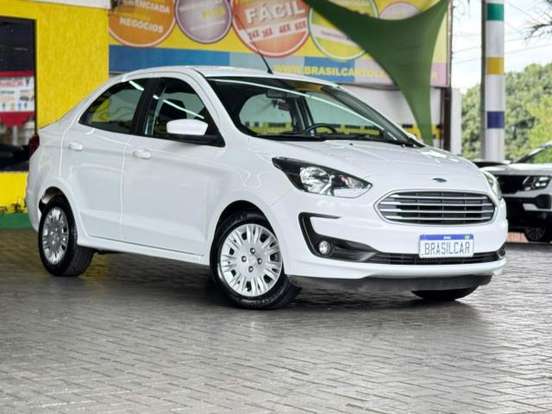 FORD-KA-1.5 TI-VCT FLEX SE PLUS SEDAN AUTOMÁTICO FORD-KA-2021