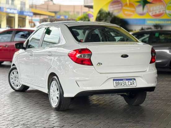 FORD-KA-2021