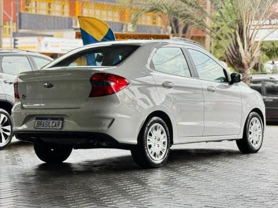 FORD-KA-2021