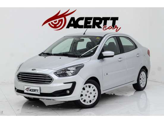 FORD-KA-2020
