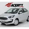 FORD KA 1.5 TI-VCT FLEX SE PLUS SEDAN MANUAL FORD KA 1.5 TI-VCT FLEX SE PLUS SEDAN MANUAL