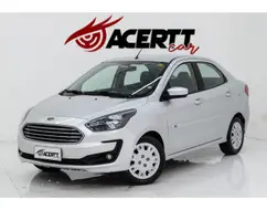 FORD KA 1.5 TI-VCT FLEX SE PLUS SEDAN MANUAL FORD KA 1.5 TI-VCT FLEX SE PLUS SEDAN MANUAL