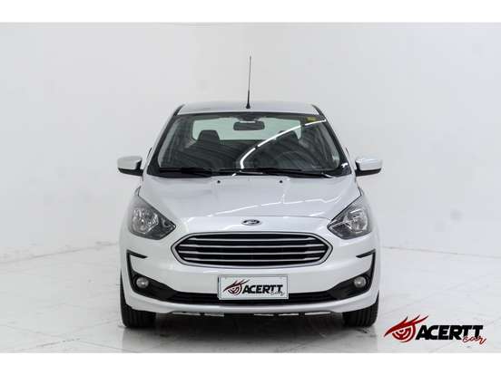 FORD-KA-2020