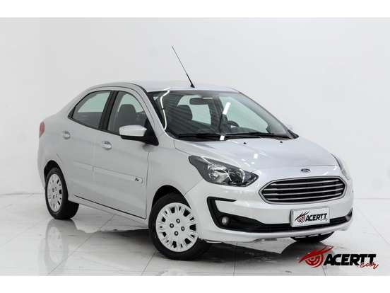 FORD-KA-2020