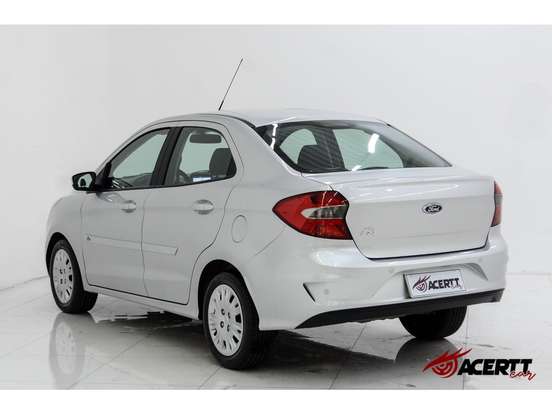 FORD-KA-2020