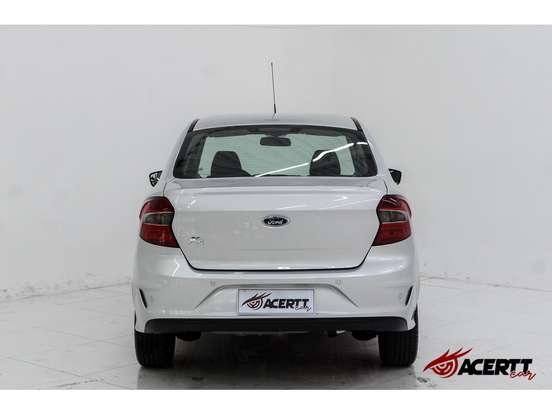 FORD-KA-2020