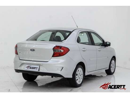 FORD-KA-2020