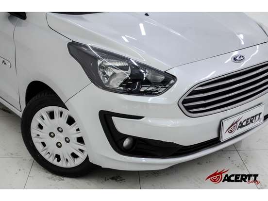 FORD-KA-2020