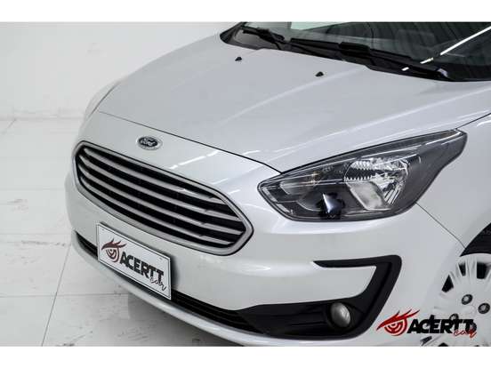 FORD-KA-2020