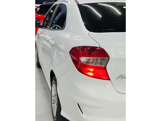 FORD-KA-2018