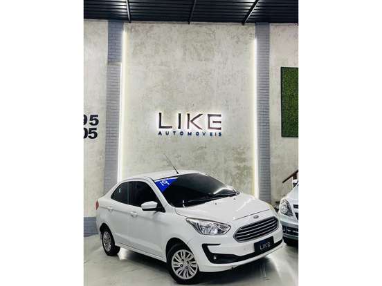 FORD-KA-2018