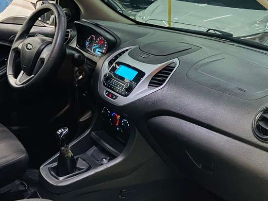 FORD-KA-2018