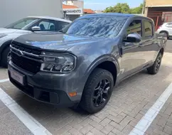 FORD MAVERICK 2.0 ECOBOOST GASOLINA LARIAT FX4 AUTOMÁTICO FORD MAVERICK 2.0 ECOBOOST GASOLINA LARIAT FX4 AUTOMÁTICO