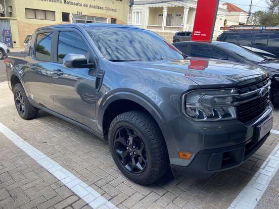 FORD-MAVERICK-2023