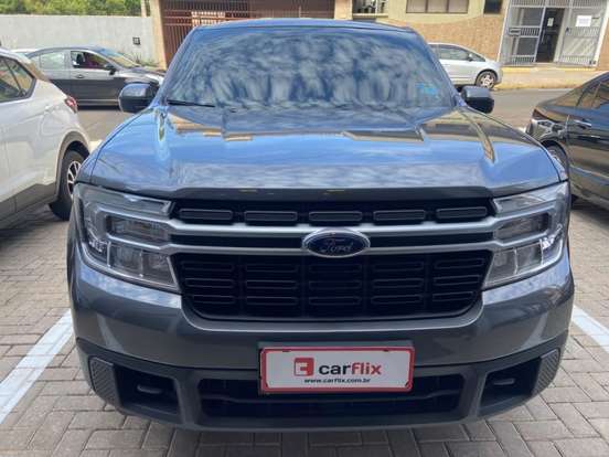 FORD-MAVERICK-2023