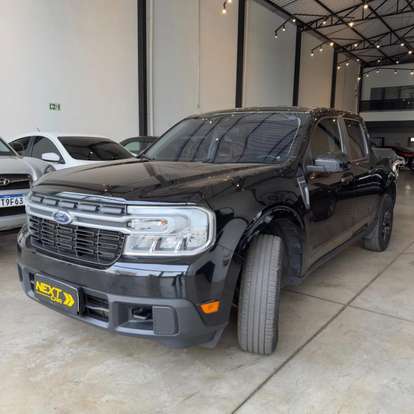 FORD-MAVERICK-2023