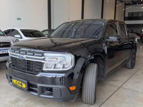 FORD-MAVERICK-2.0 ECOBOOST GASOLINA LARIAT FX4 AUTOMÁTICO FORD-MAVERICK-2023