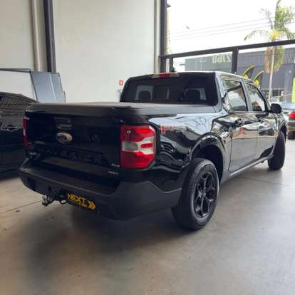 FORD-MAVERICK-2023