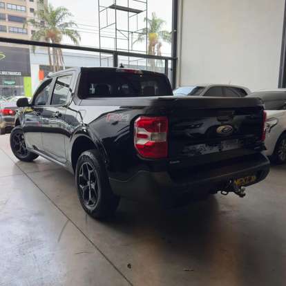 FORD-MAVERICK-2023