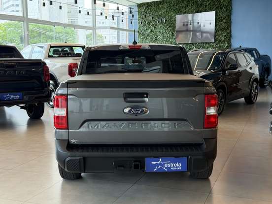 FORD-MAVERICK-2024