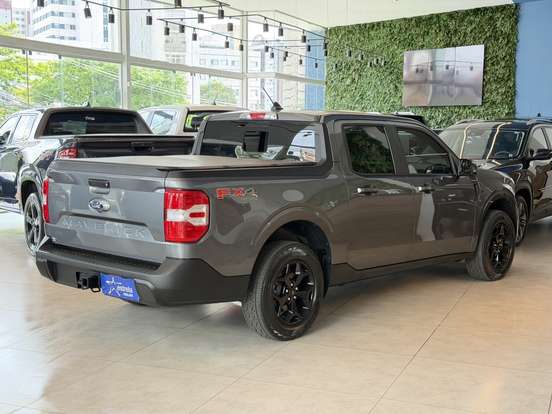 FORD-MAVERICK-2024