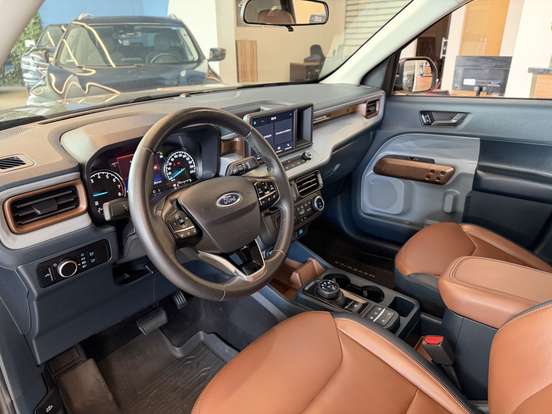 FORD-MAVERICK-2024
