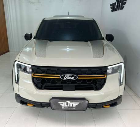 FORD-MAVERICK-2025