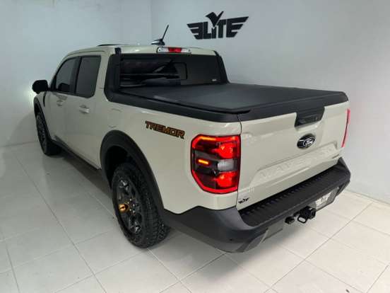 FORD-MAVERICK-2025