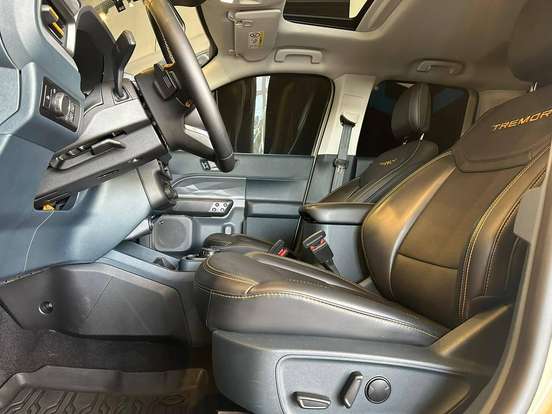 FORD-MAVERICK-2025