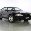 FORD MUSTANG 3.8 V6 GASOLINA 2P MANUAL FORD MUSTANG 3.8 V6 GASOLINA 2P MANUAL