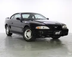FORD MUSTANG 3.8 V6 GASOLINA 2P MANUAL FORD MUSTANG 3.8 V6 GASOLINA 2P MANUAL