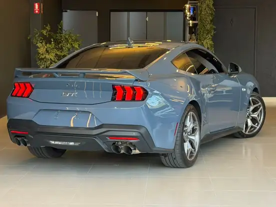 FORD-MUSTANG-5.0 V8 GASOLINA GT PERFORMANCE SELECTSHIFT FORD-MUSTANG-2025