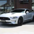 FORD MUSTANG 5.0 V8 TI-VCT GASOLINA GT PREMIUM SELECTSHIFT FORD MUSTANG 5.0 V8 TI-VCT GASOLINA GT PREMIUM SELECTSHIFT