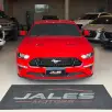 FORD MUSTANG 5.0 V8 TI-VCT GASOLINA GT PREMIUM SELECTSHIFT FORD MUSTANG 5.0 V8 TI-VCT GASOLINA GT PREMIUM SELECTSHIFT