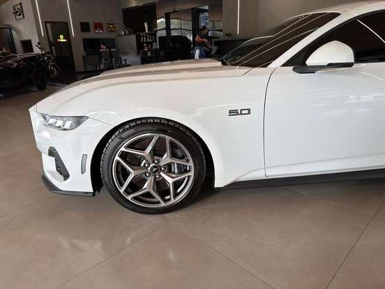 FORD-MUSTANG-5.0 V8 GASOLINA GT PERFORMANCE SELECTSHIFT FORD-MUSTANG-2024