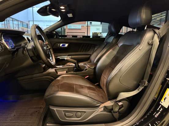 FORD-MUSTANG-5.0 V8 TI-VCT GASOLINA BLACK SHADOW SELECTSHIFT FORD-MUSTANG-2019