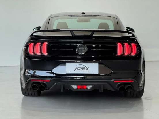 FORD-MUSTANG-5.0 V8 TI-VCT GASOLINA GT PREMIUM SELECTSHIFT FORD-MUSTANG-2019