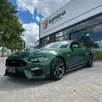 FORD MUSTANG 5.0 V8 TI-VCT GASOLINA MACH 1 SELECTSHIFT FORD MUSTANG 5.0 V8 TI-VCT GASOLINA MACH 1 SELECTSHIFT
