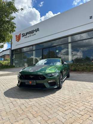 FORD-MUSTANG-2022