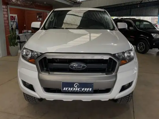FORD-RANGER-2019