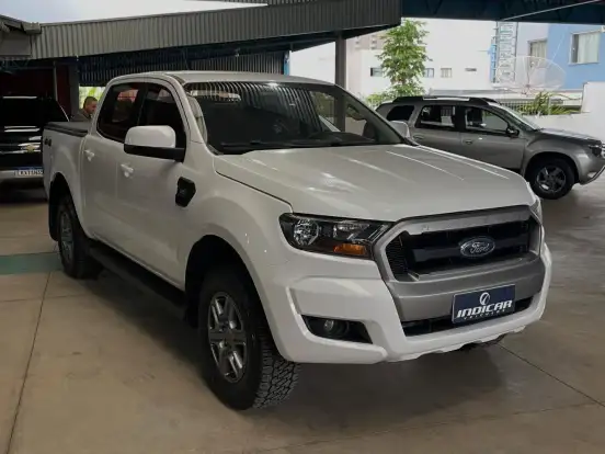 FORD-RANGER-2019